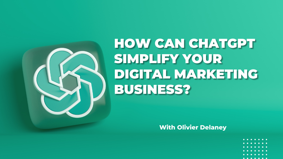Scale Your Affiliate Marketing Business: How Can ChatGPT Simplify Your Growth