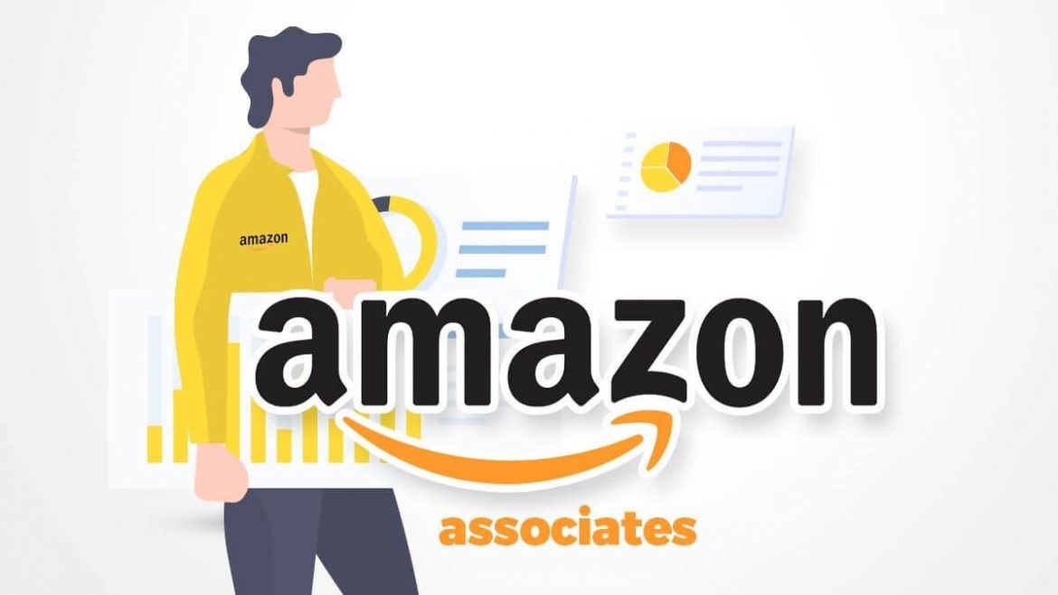 How Affiliate Marketing Works With Amazon in 6 Easy Steps